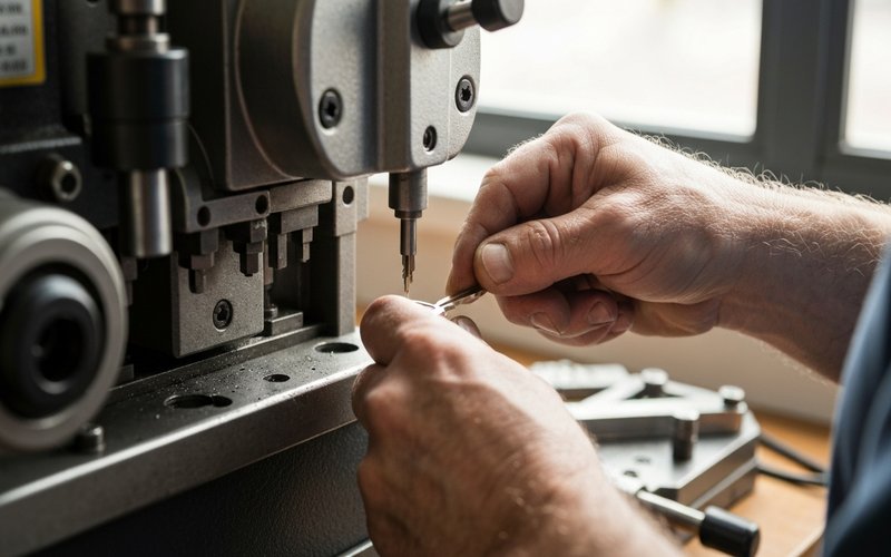 Professional service image 3