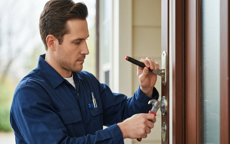 Professional service image 4