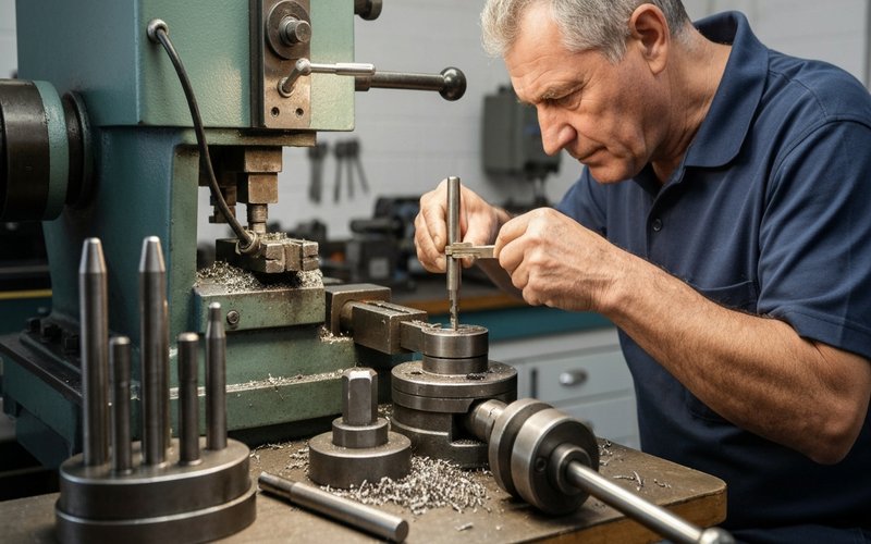 Professional service image 6