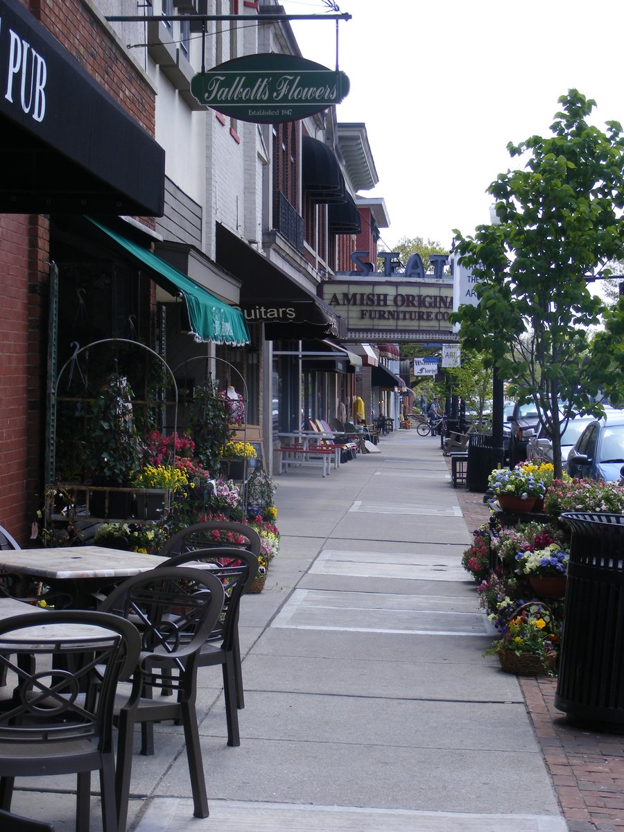 Ohioville, NY - Westerville (Ohio) — Wikipédia