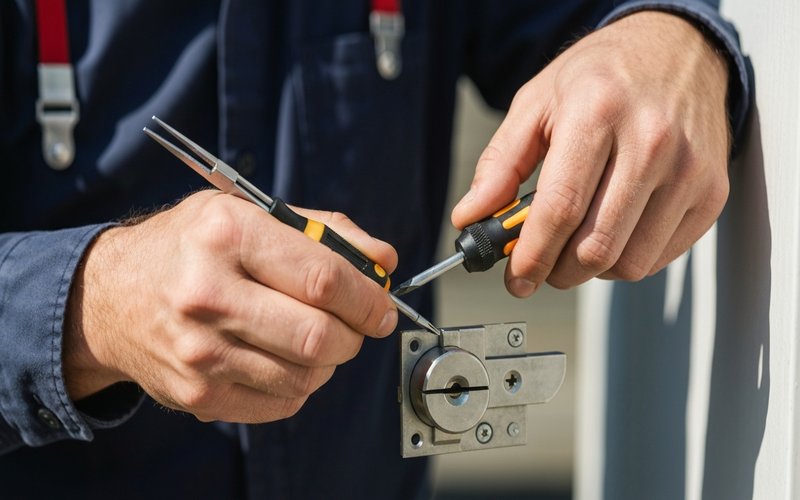Service image