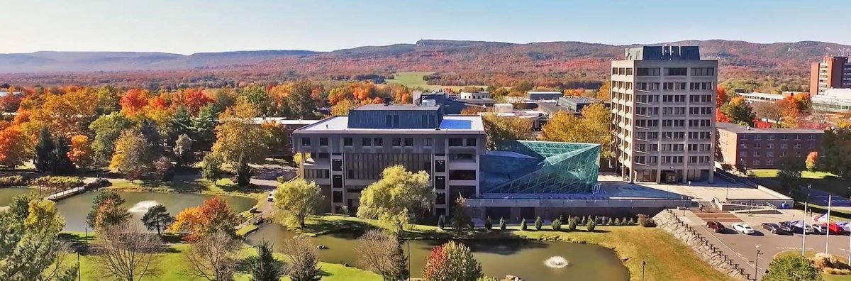 SUNY New Paltz Area, NY - Visitors Guide | SUNY New Paltz